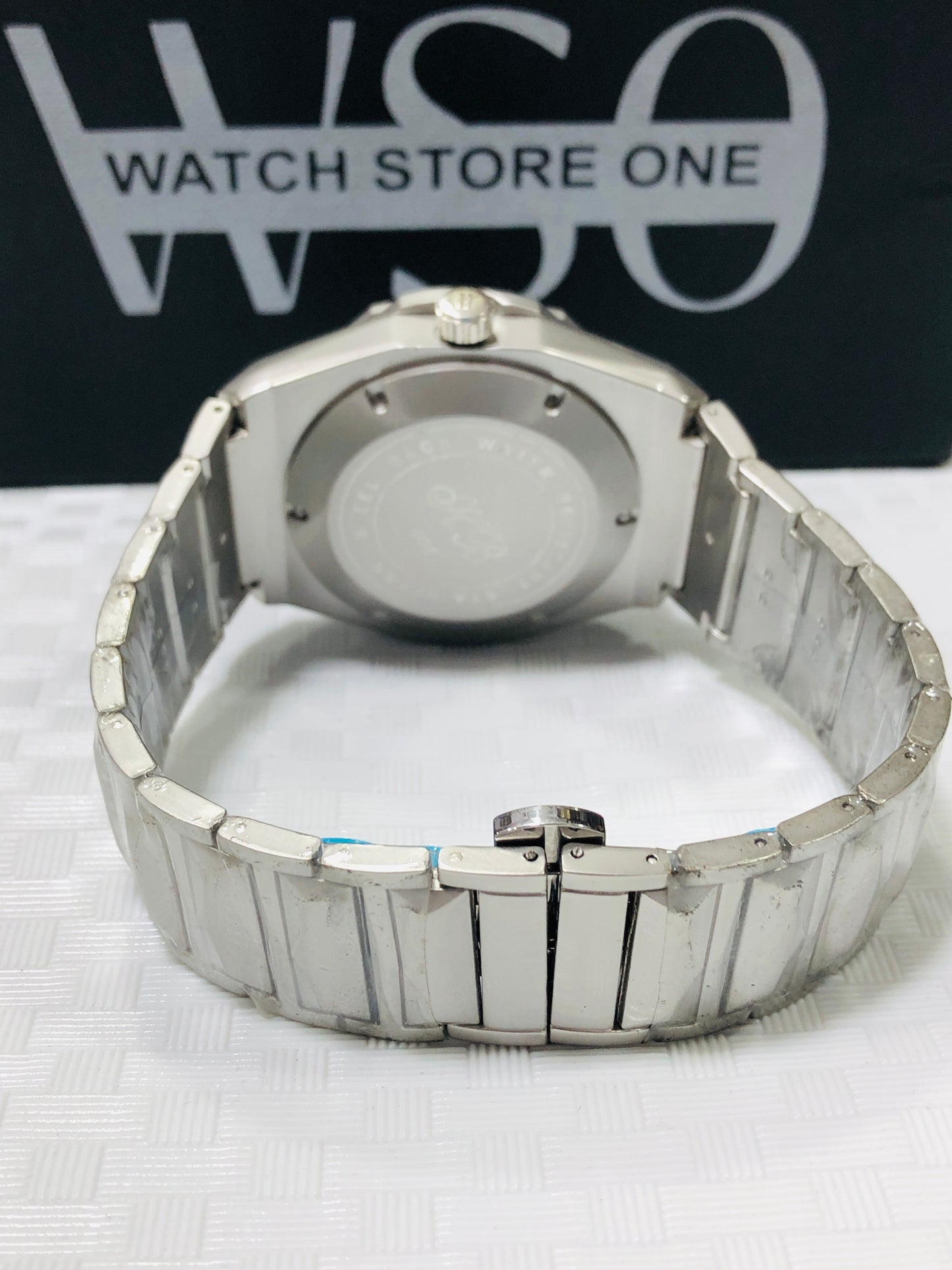 Hublot Diamond Cut >Gray Tipne