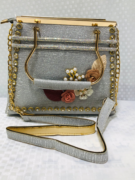 Bridal Hand Bags
