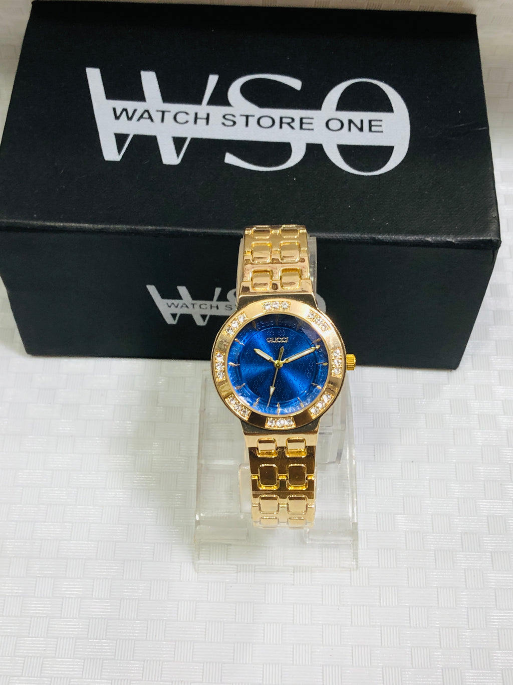 Gucci female watch