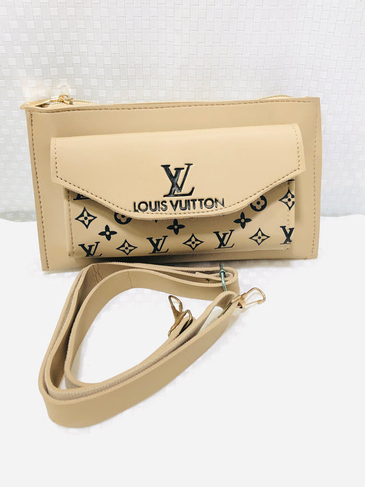 LV Hande Pouches Skin