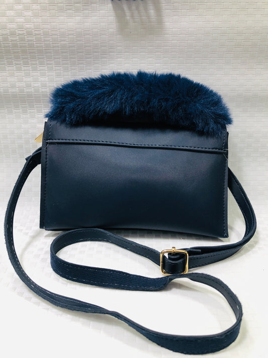 Dior Hand Bag>Blue
