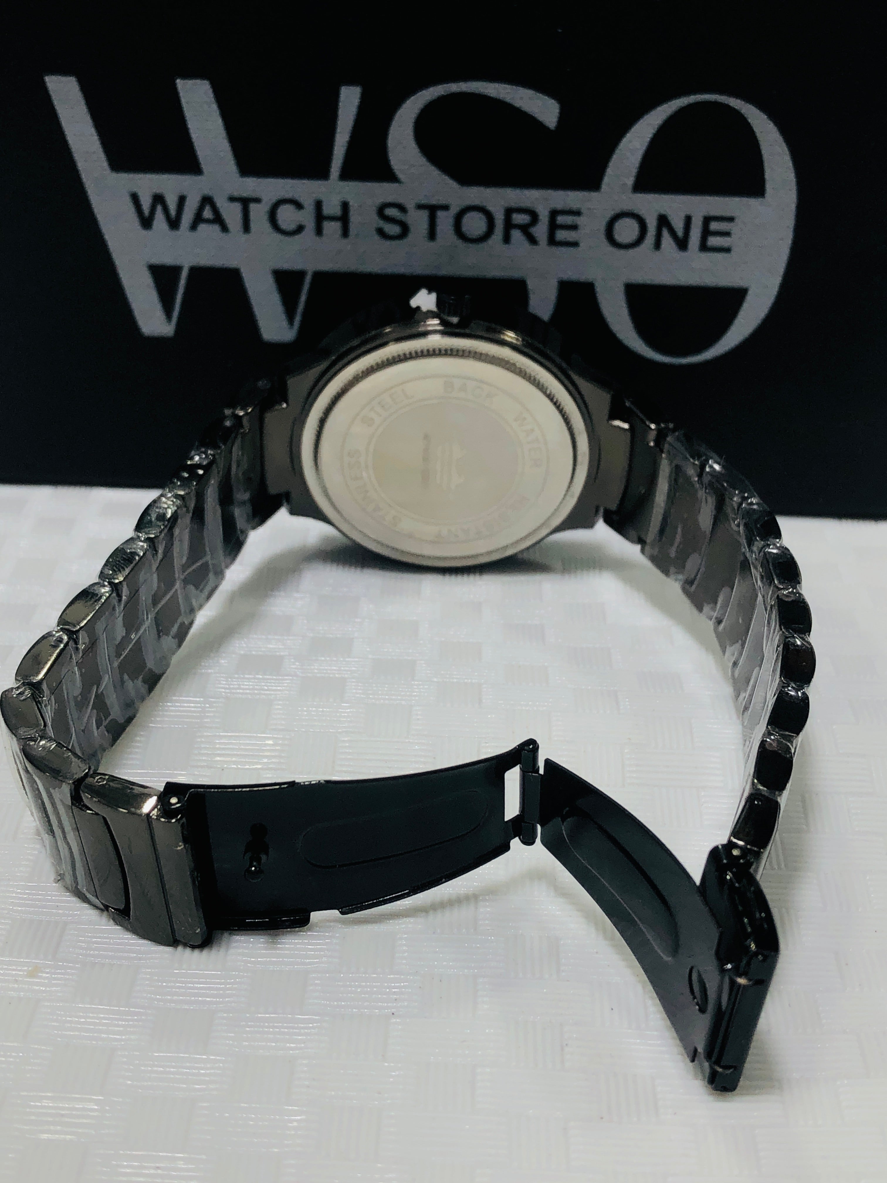 CENOZO ORIGNAL WATCH >2 colour