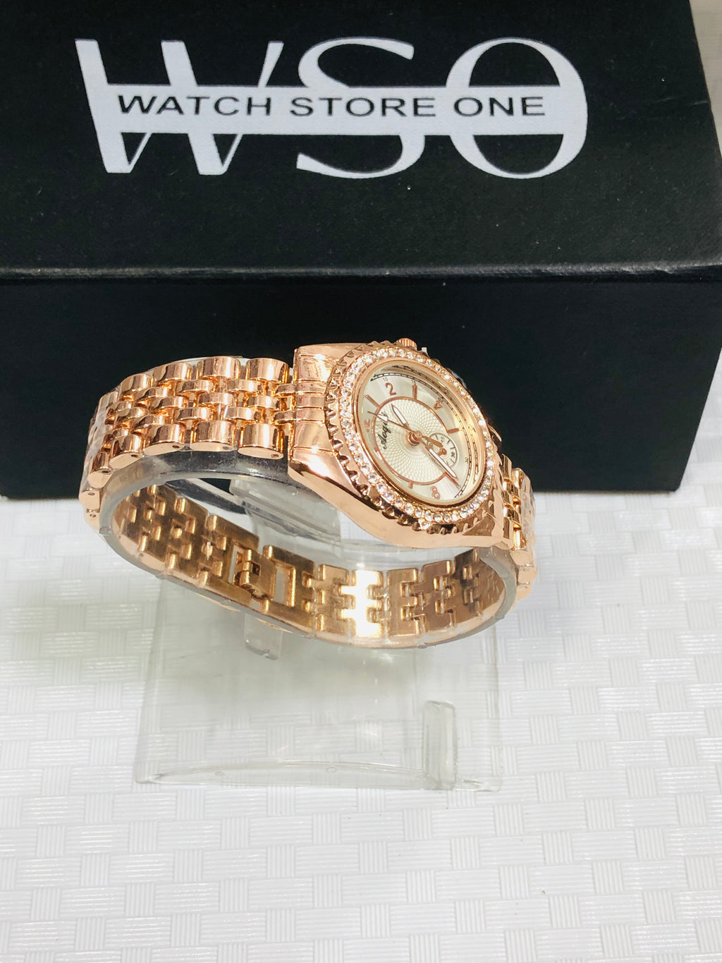 Aoqili Jx 073 rose white