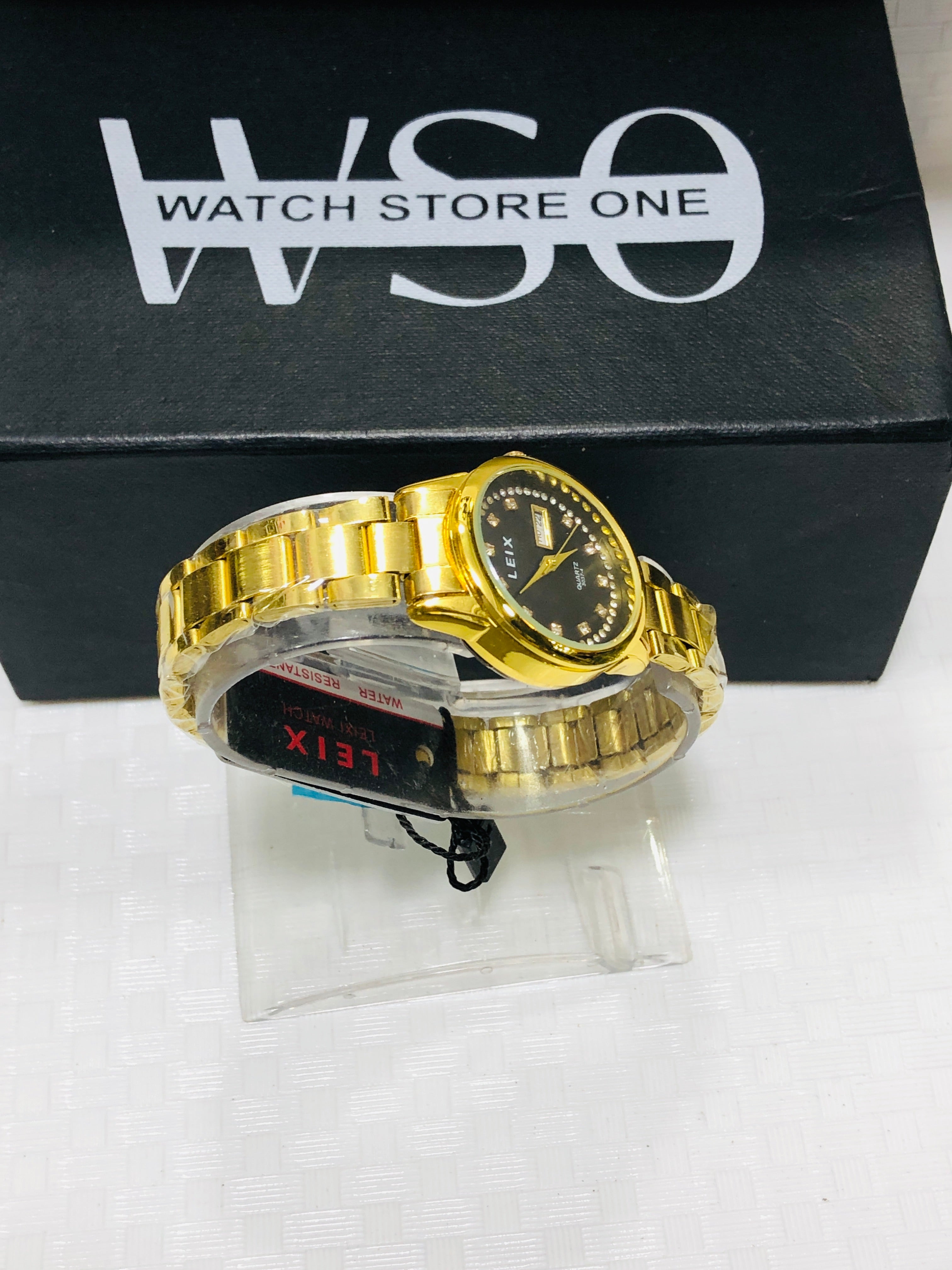 LEIX WOMEN WATCH