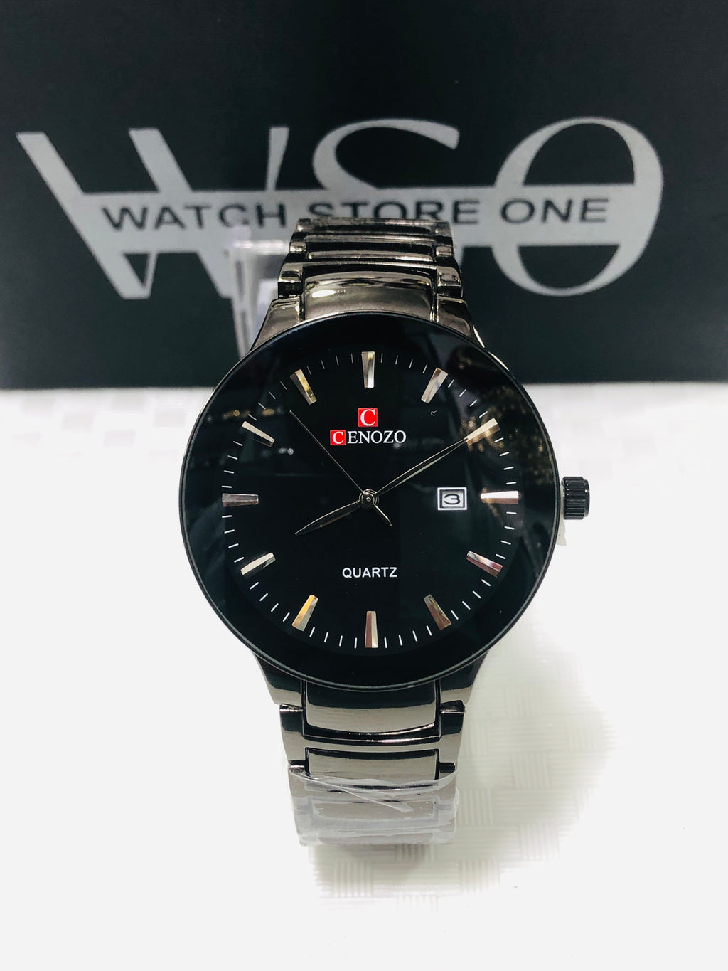 CENOZO ORIGNAL WATCH >2 colour