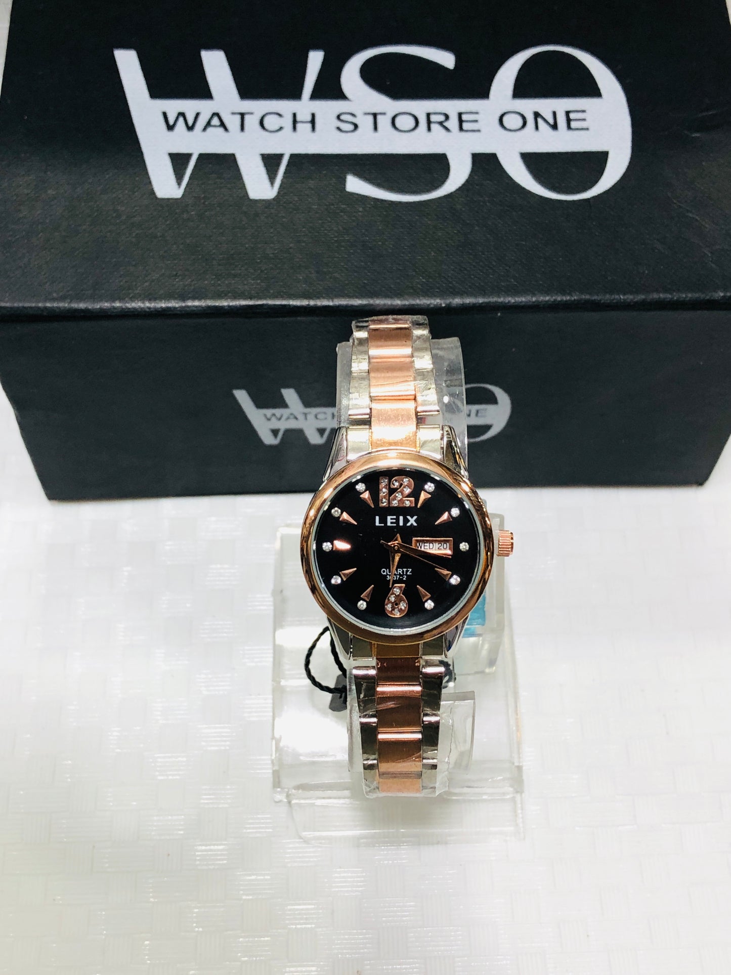 LEIX WOMEN WATCH