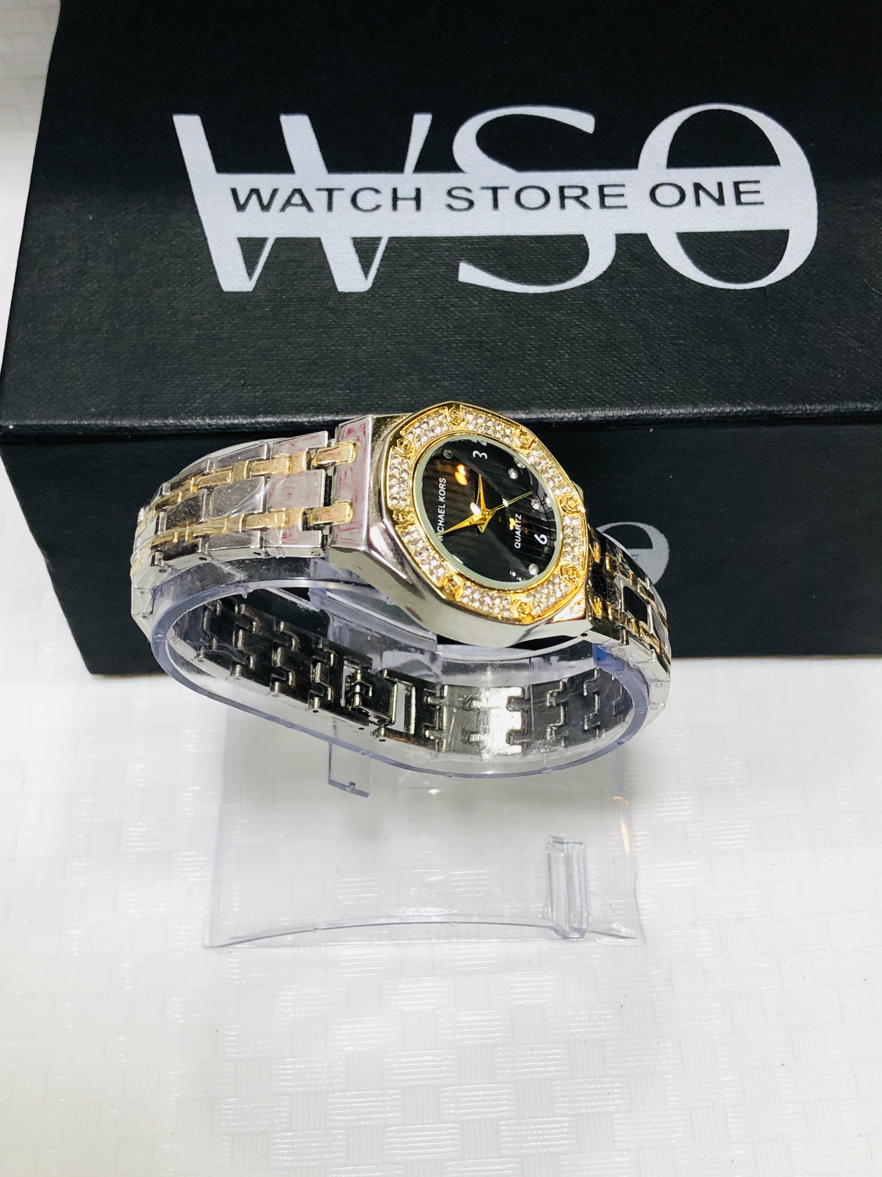 MK women luxury watches