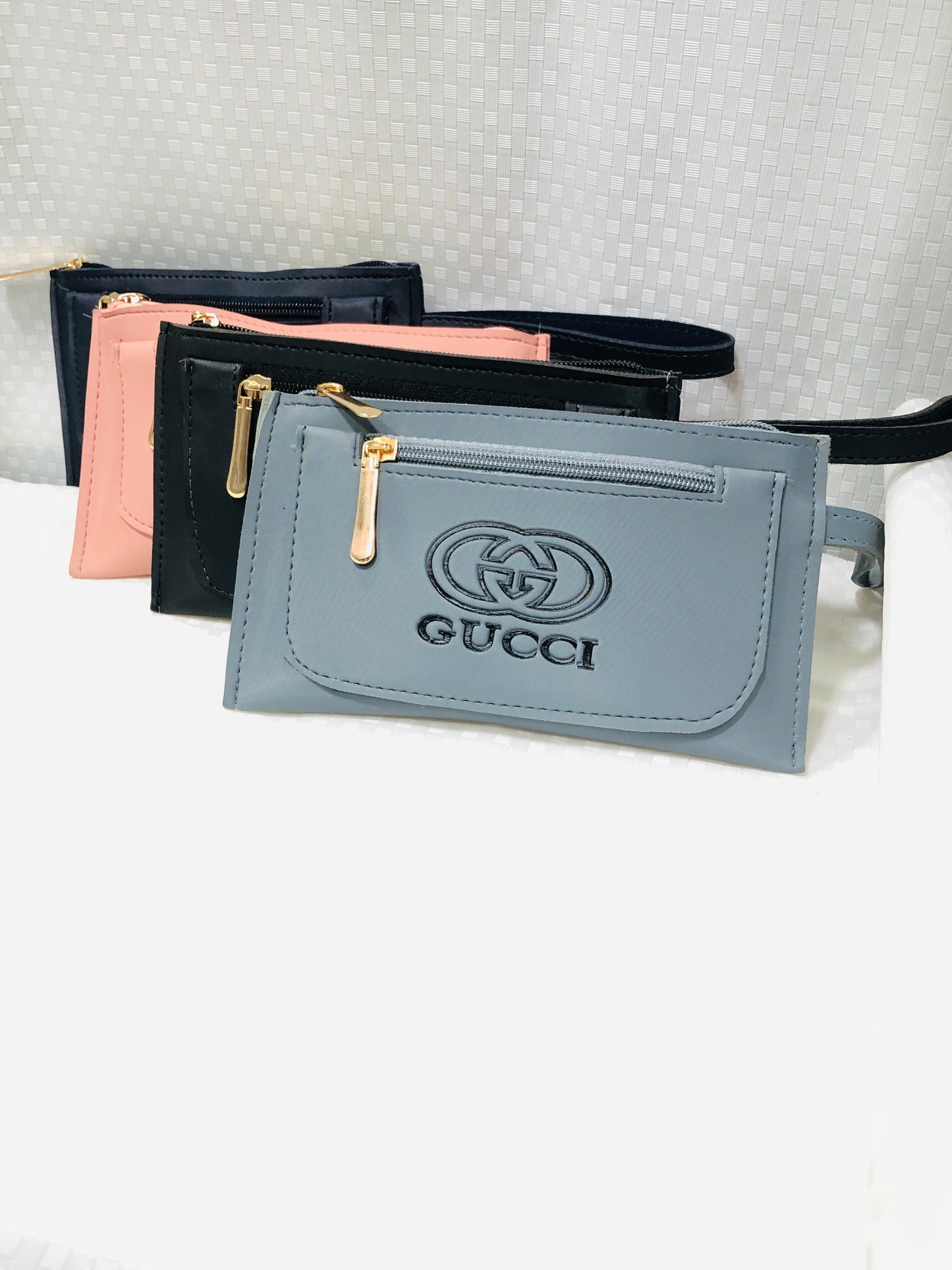 Gucci Hande Pouches