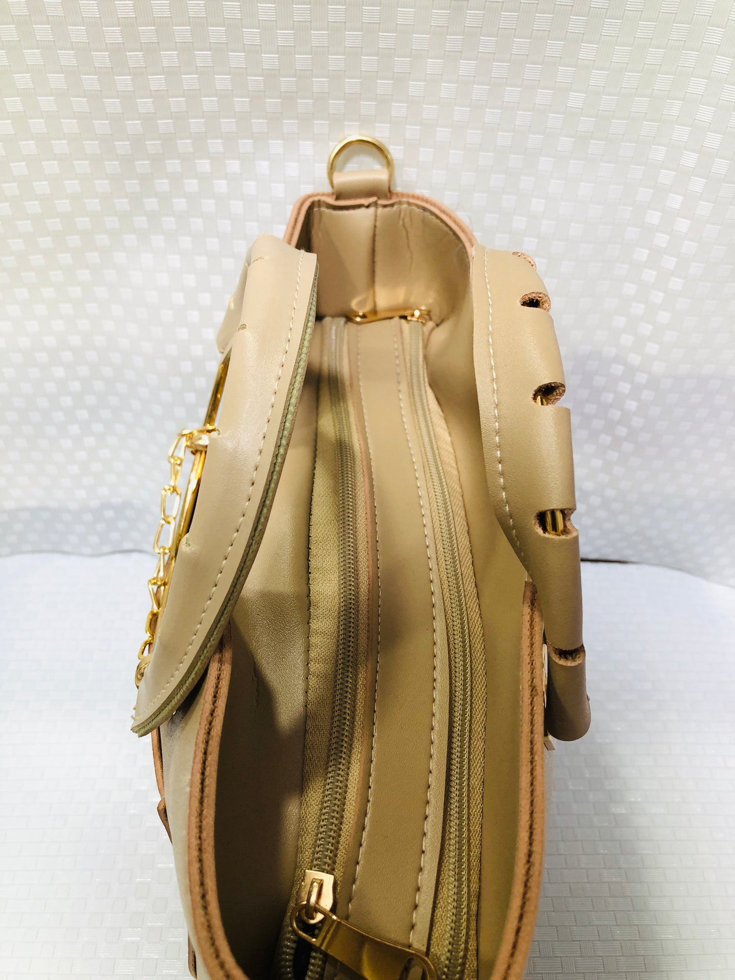 Dior Hand Bags Skin Colour