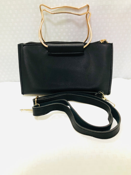 Ted Baker Hand Bags mini size Black