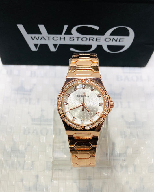 AP FEMALE WATCH