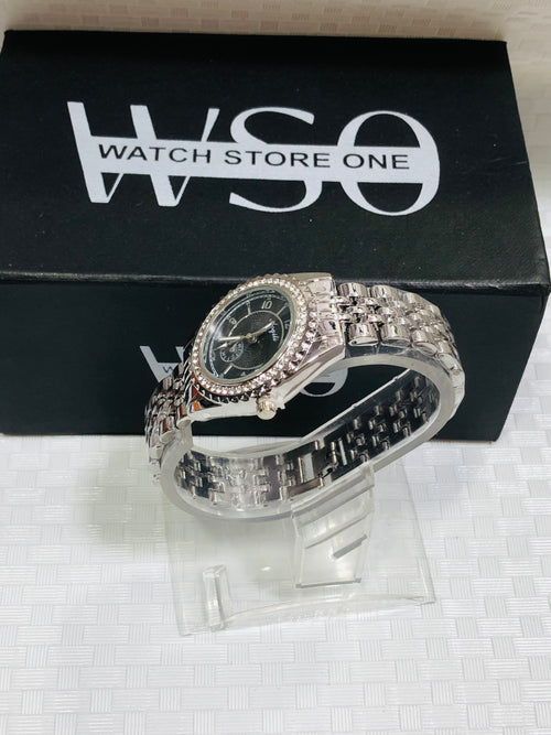 aoqili hx 073 silver black