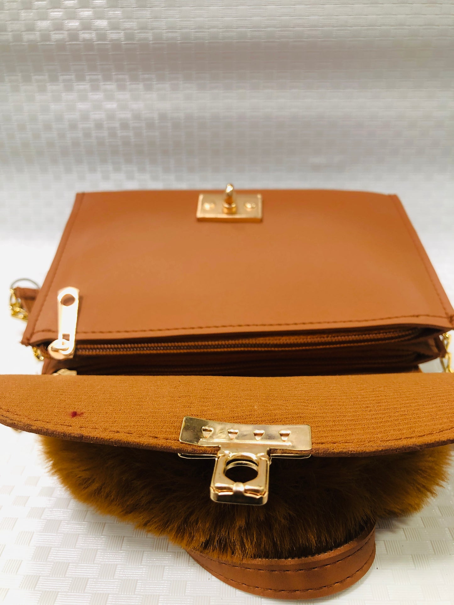 Ted Baker Hand Bags >Brown