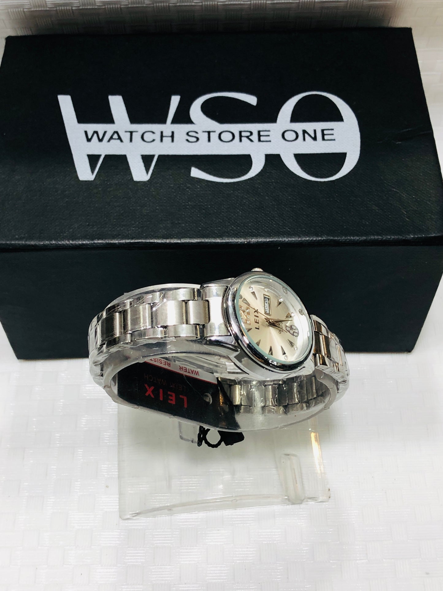 LEIX WOMEN WATCH