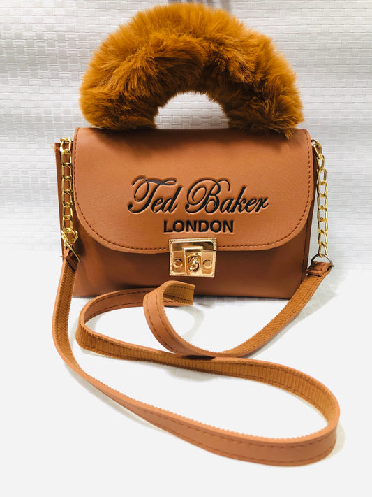 Ted Baker Hand Bags >Brown