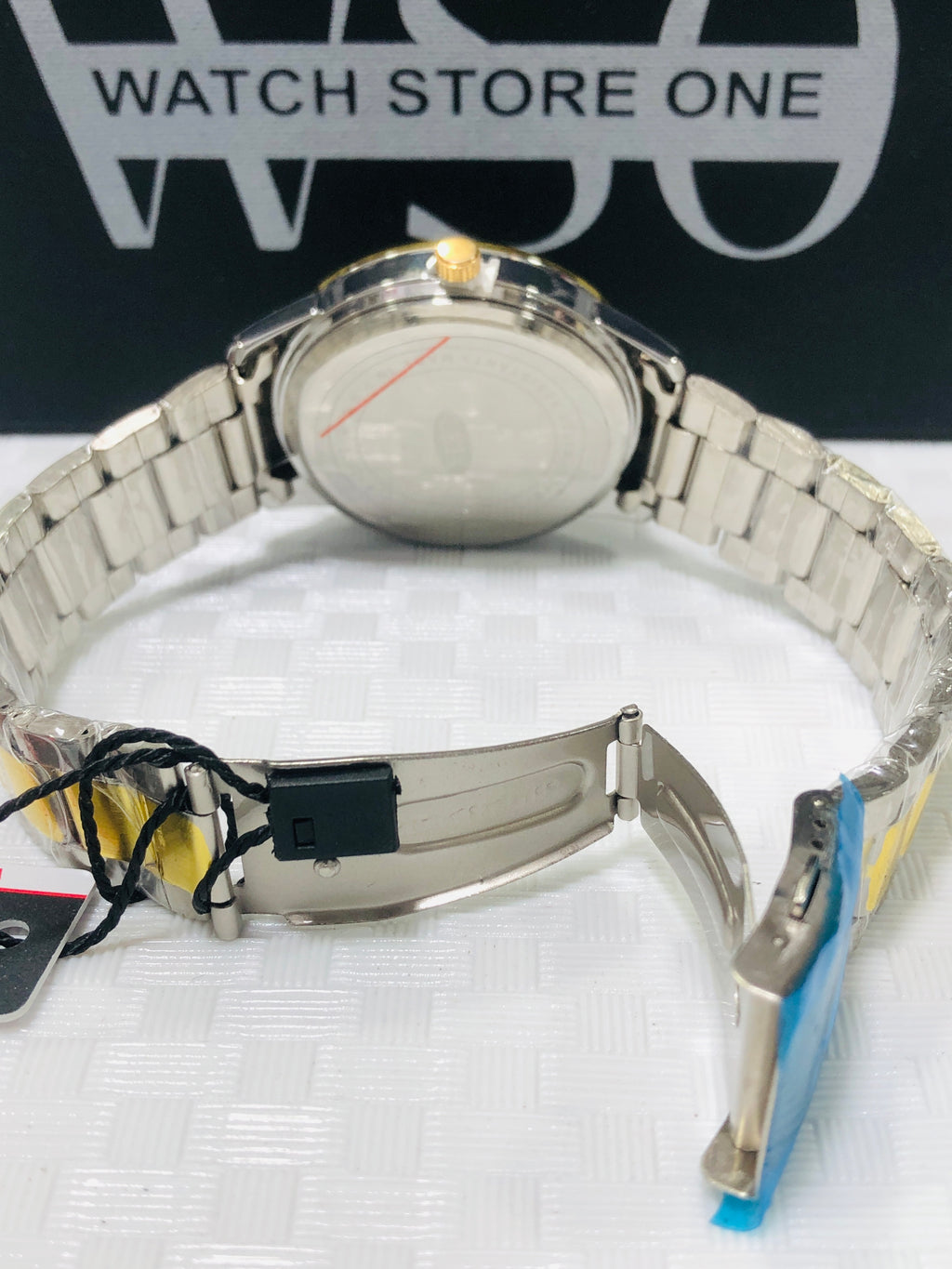 LEIX DAY DATE ORIGNAL WATCH > 6 Colour