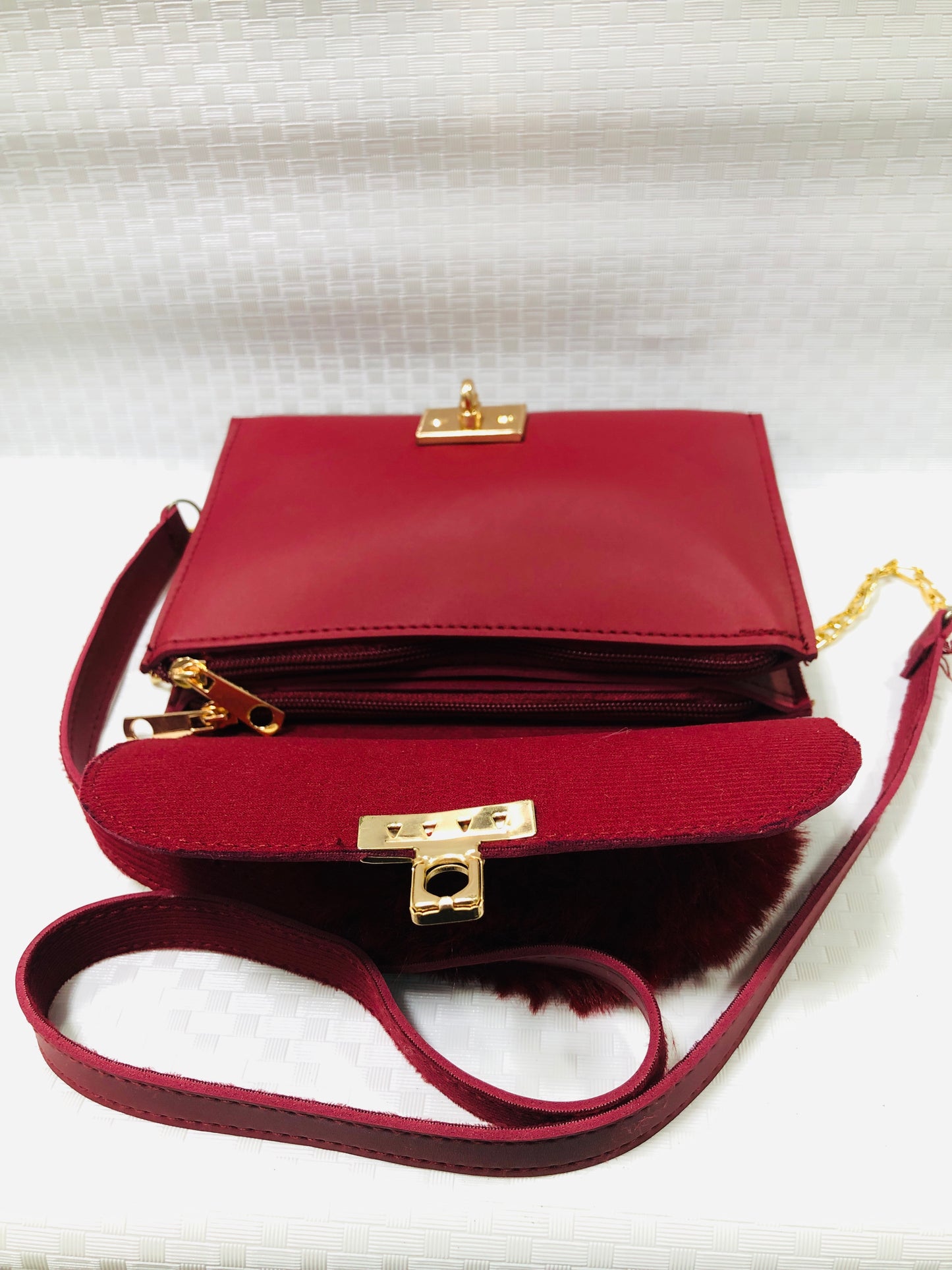 Ted Baker Hand Bags >mehroon