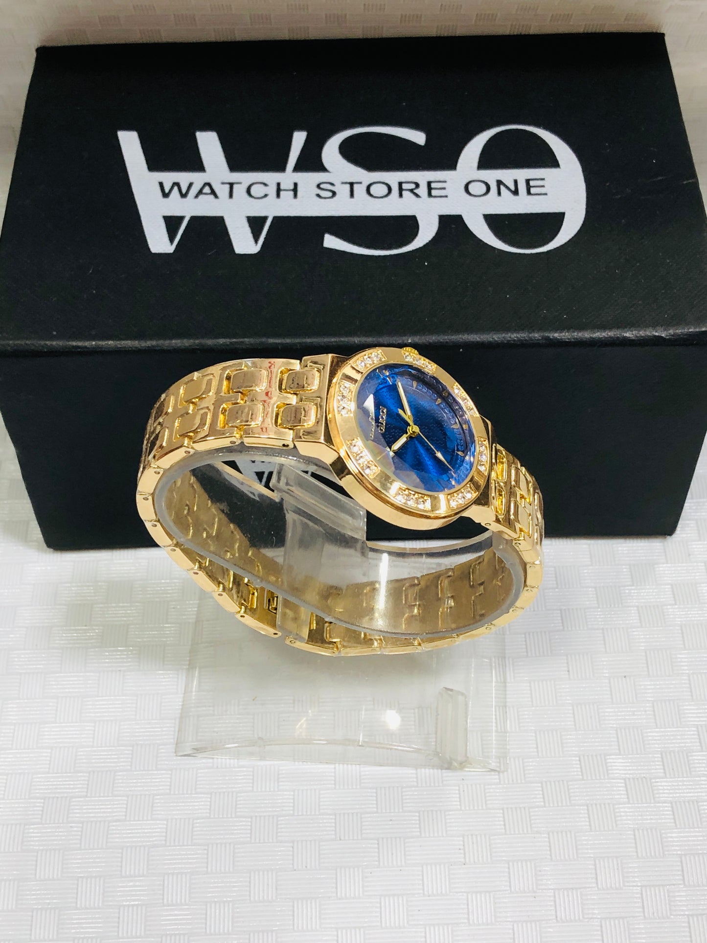 Gucci female watch