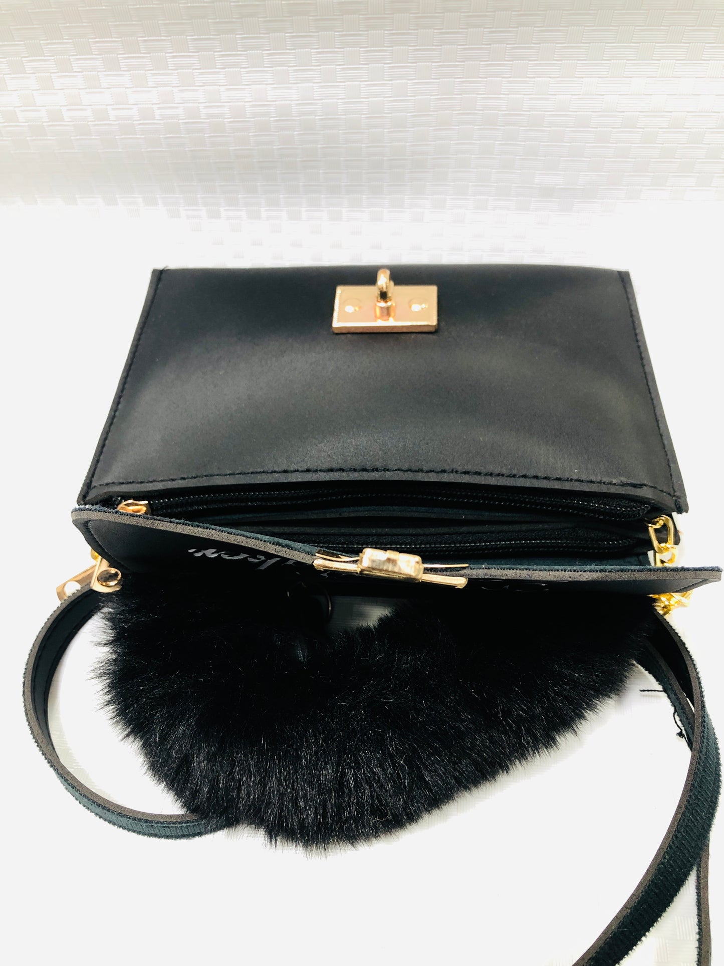 Ted Baker Hand Bags >Black
