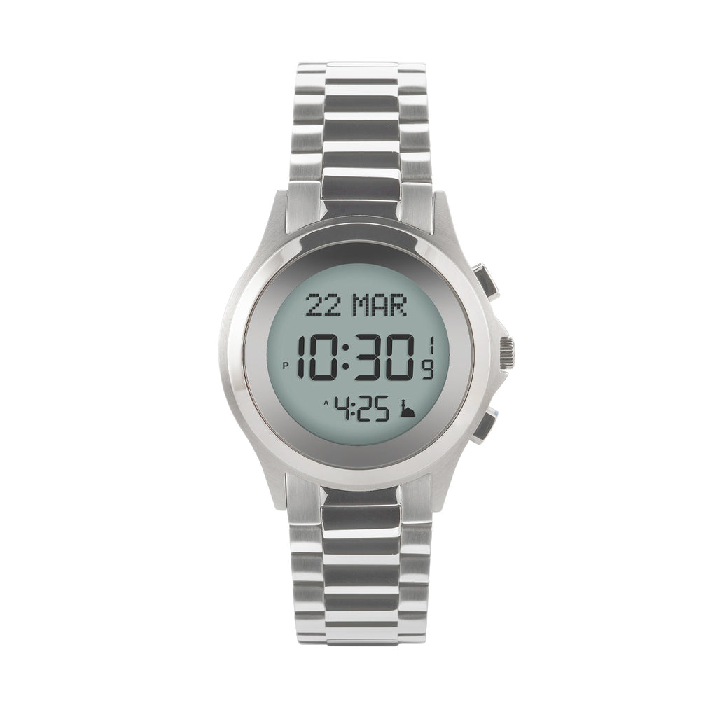 ALSALAH ORIGNAL WATCH- WR-02