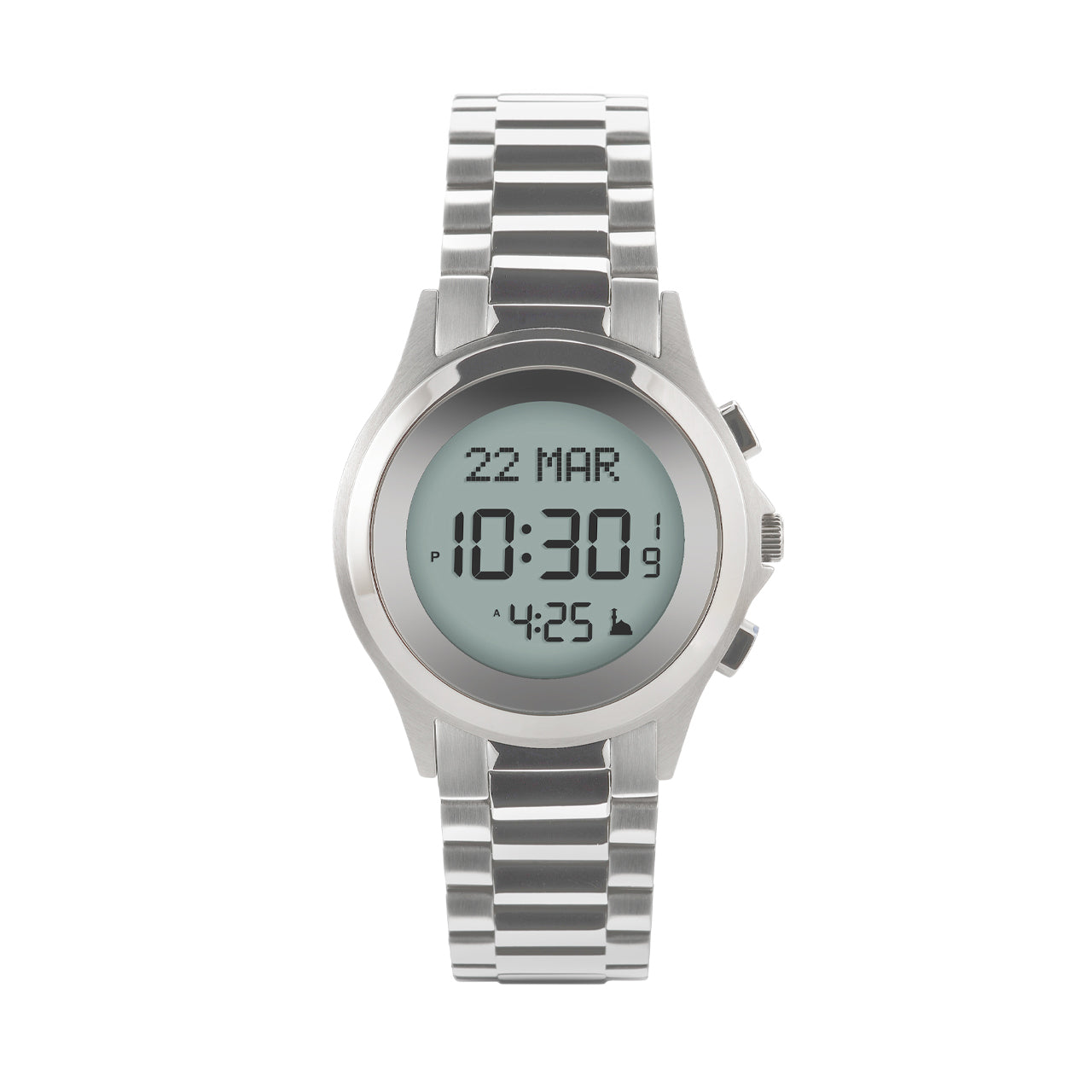 ALSALAH ORIGNAL WATCH- WR-02