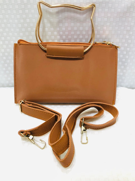 Ted Baker Hande Bags mini size Brown