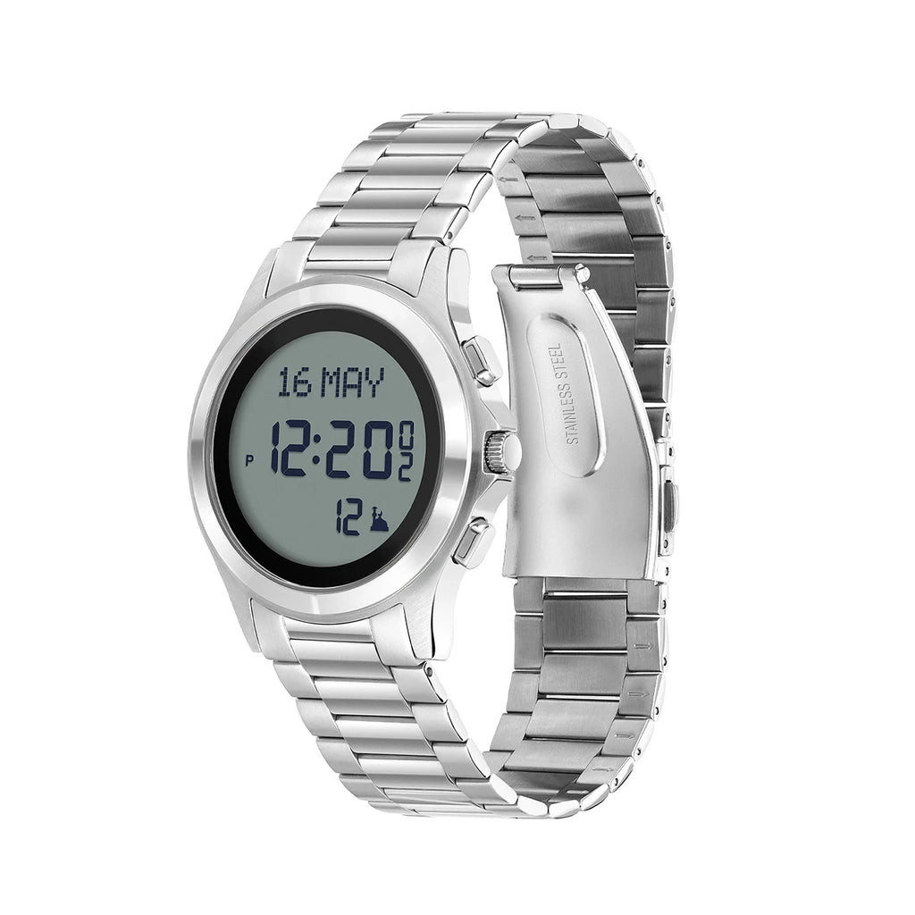 ALSALAH ORIGNAL WATCH- WR-02