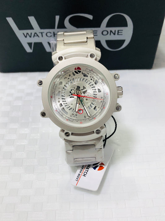 Kamri Orignal watch> gray white