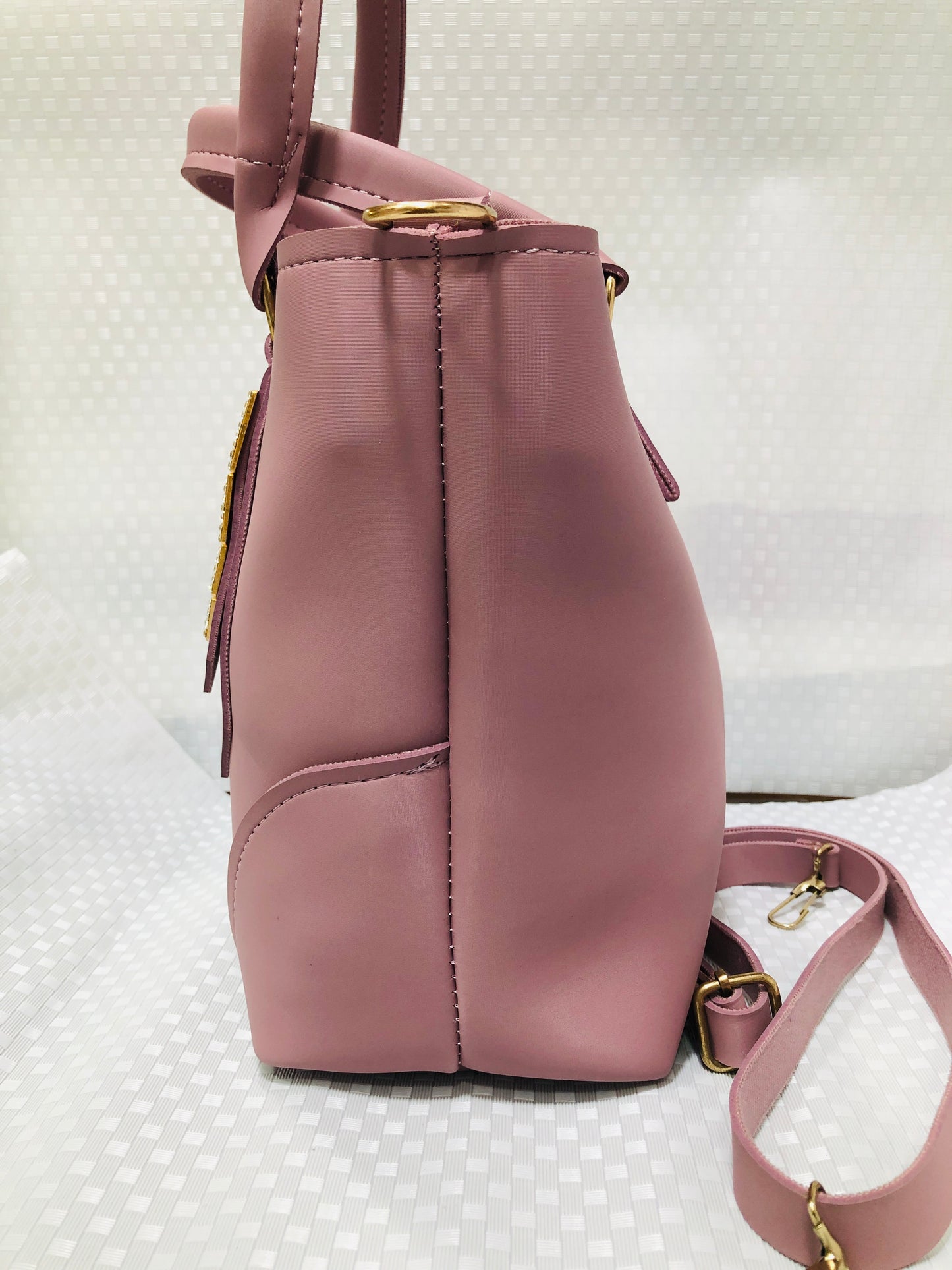 Stylish Hande Bags Tpink