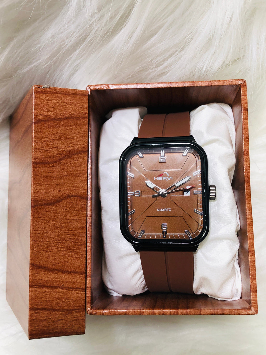 Original Heryi Strap Edition - Latest Design