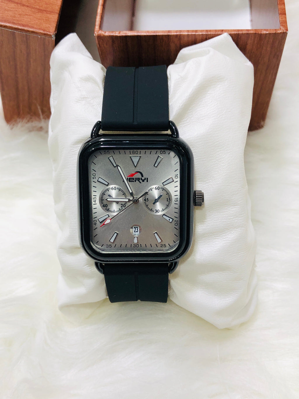 Original Heryi Strap Edition - Latest Design