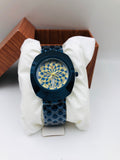 Rado Diastar - Article #366 - Blue - Blue Dial